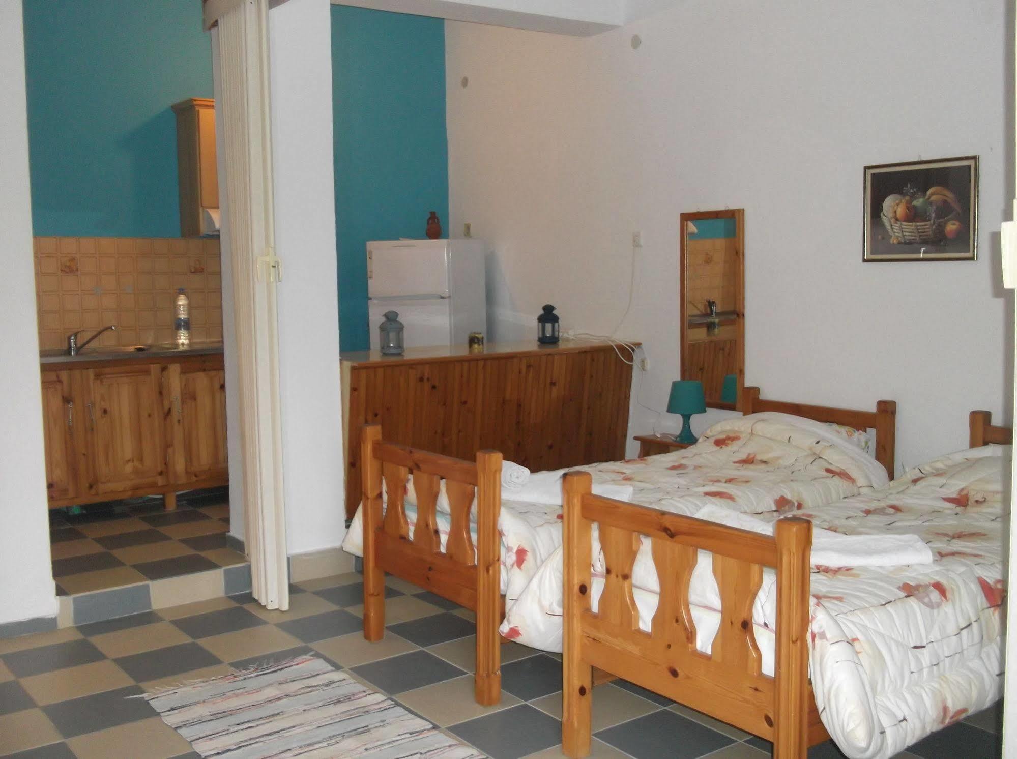 Hotel Panorama &