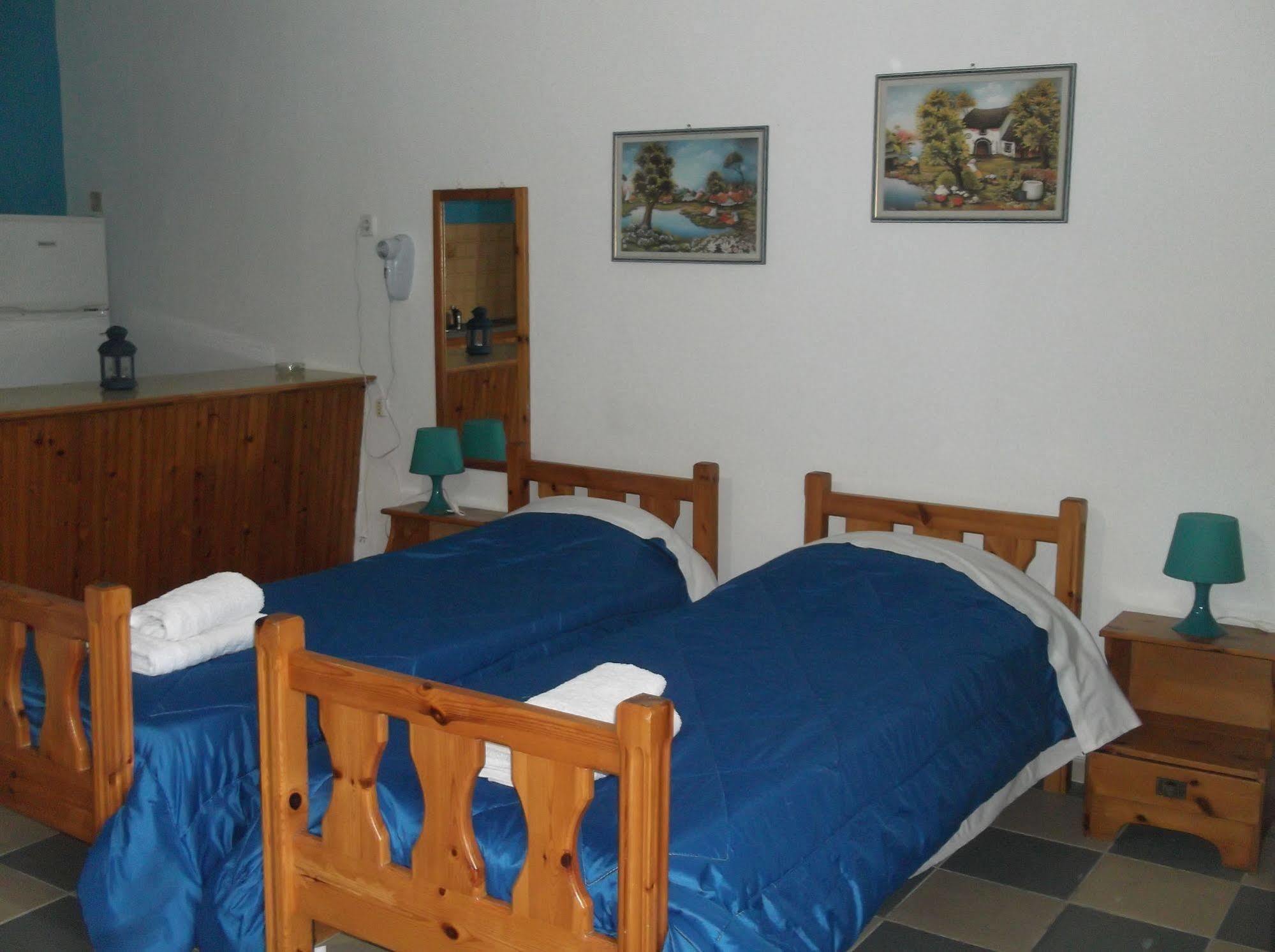 Panorama & Hotel