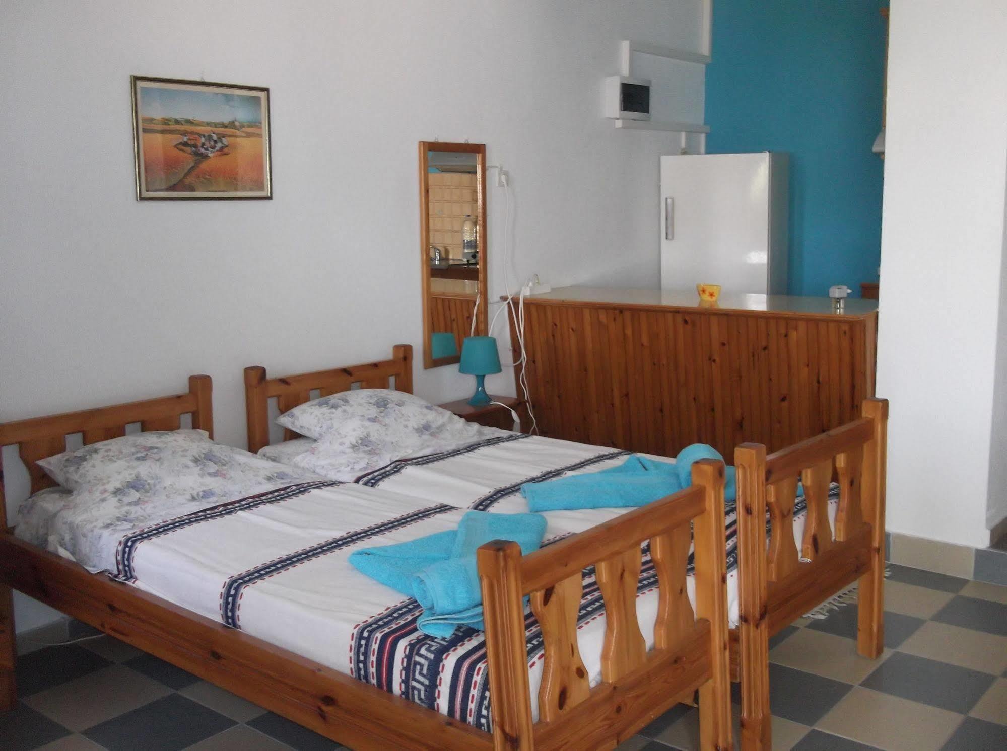 Hotel Panorama &