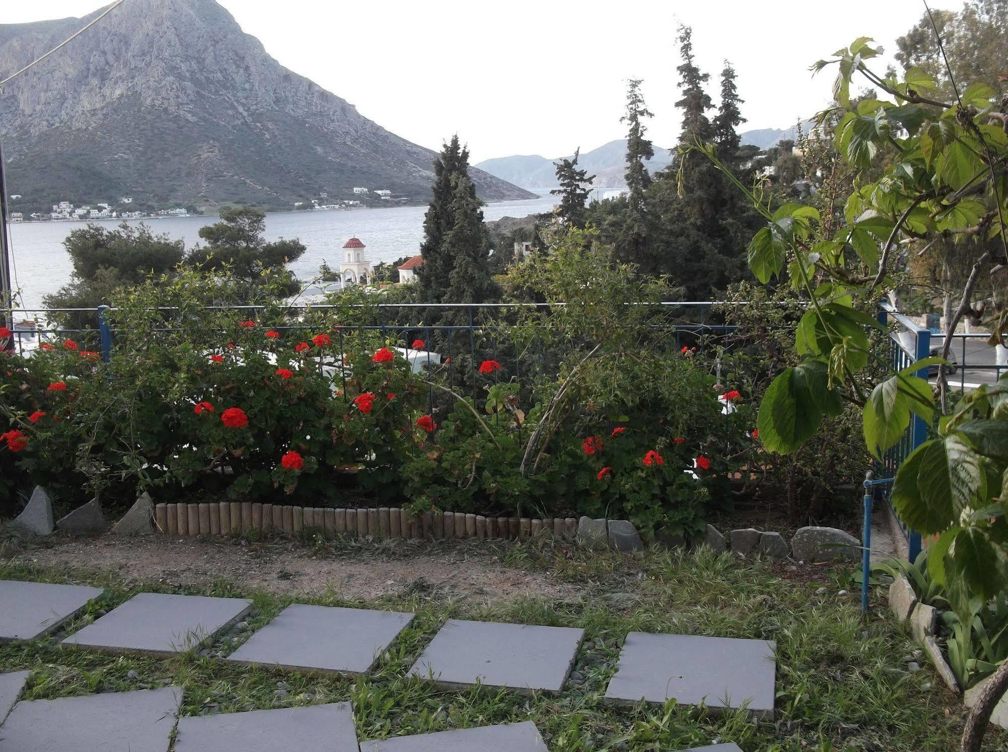 Hotel Panorama & Myrties