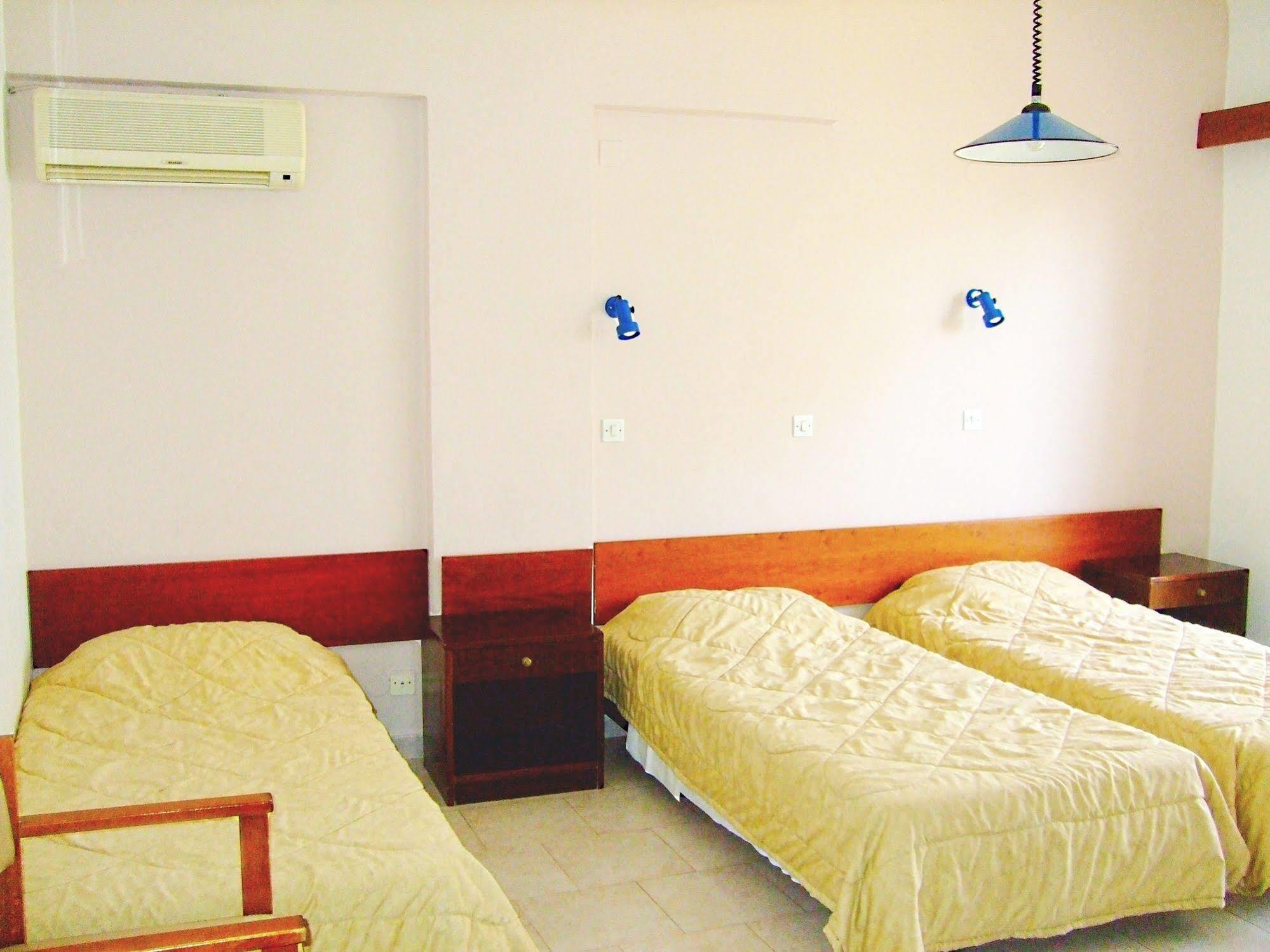 Antonios 3* Faliraki