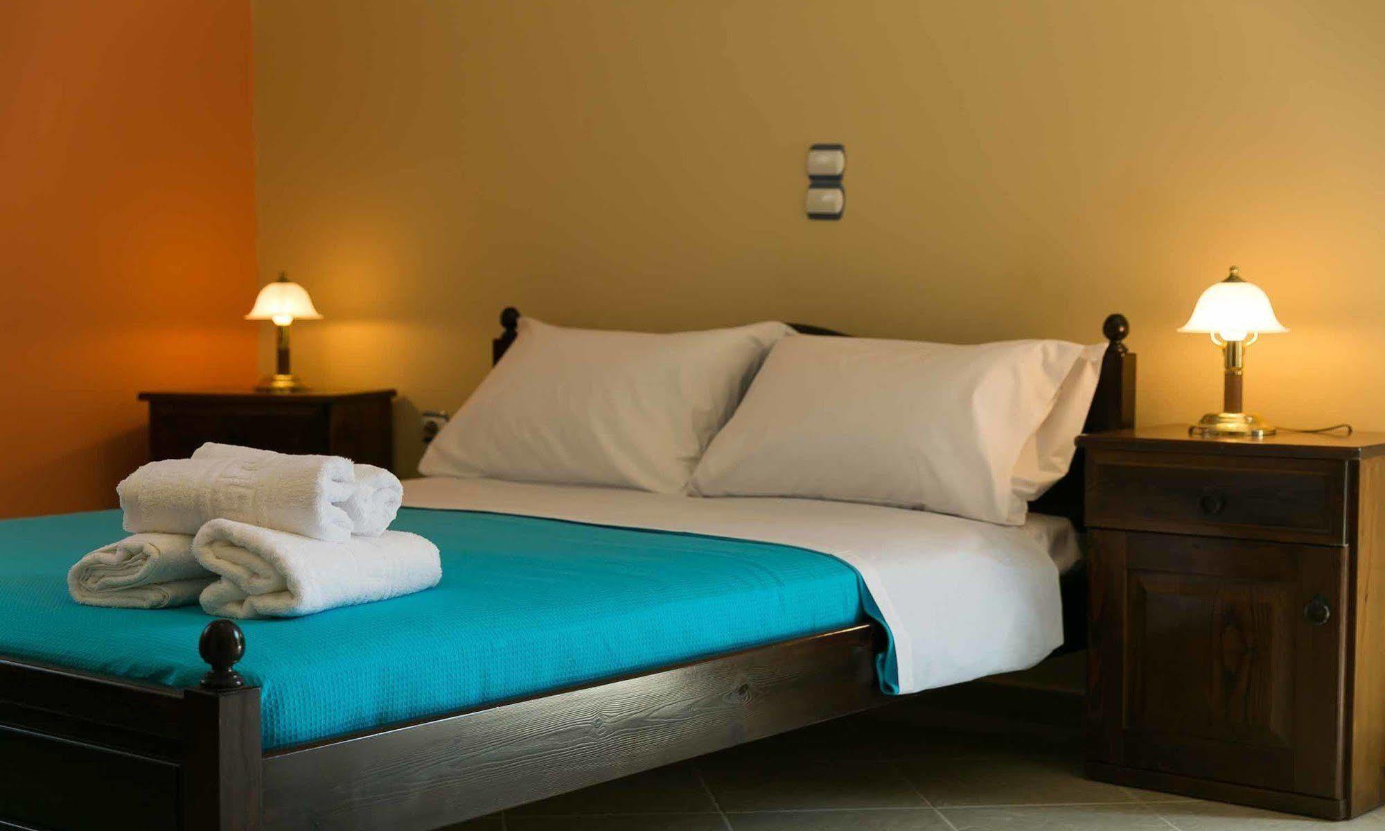 Guest house Odyssey