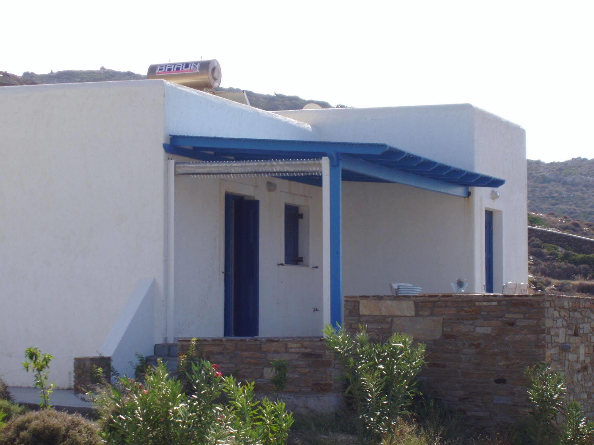 Aparthotel Helena's 2*