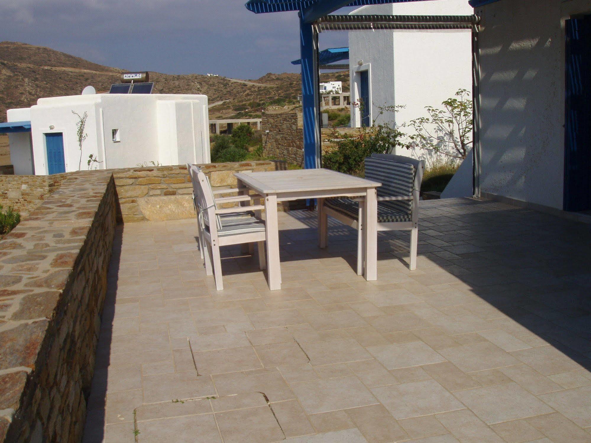 Helena's Aparthotel 2*