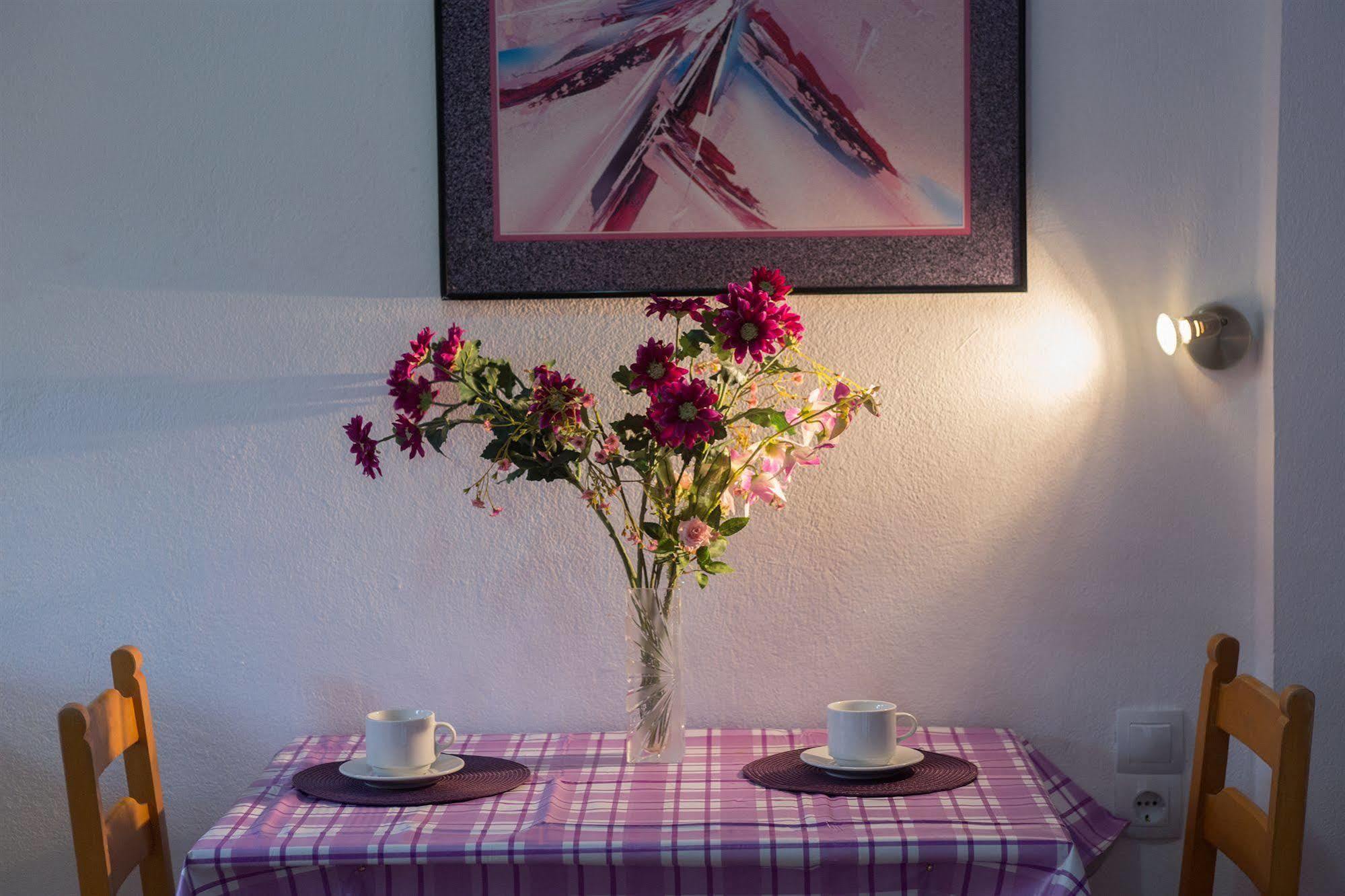 Ceratonia Apartment Malia (Crete)