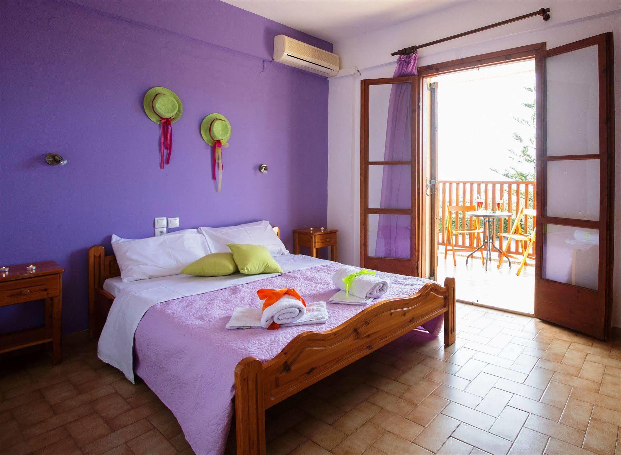 Apartment Ceratonia Malia (Crete)