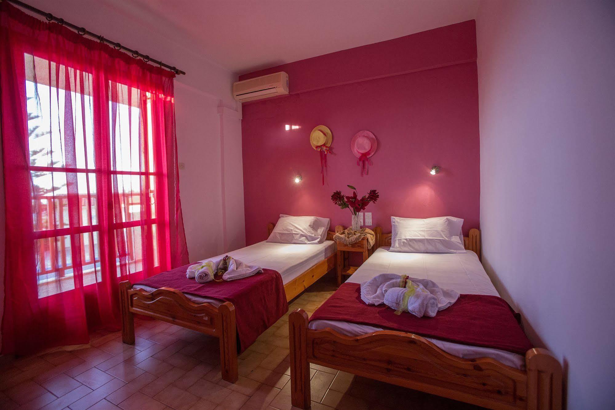 Apartment Ceratonia