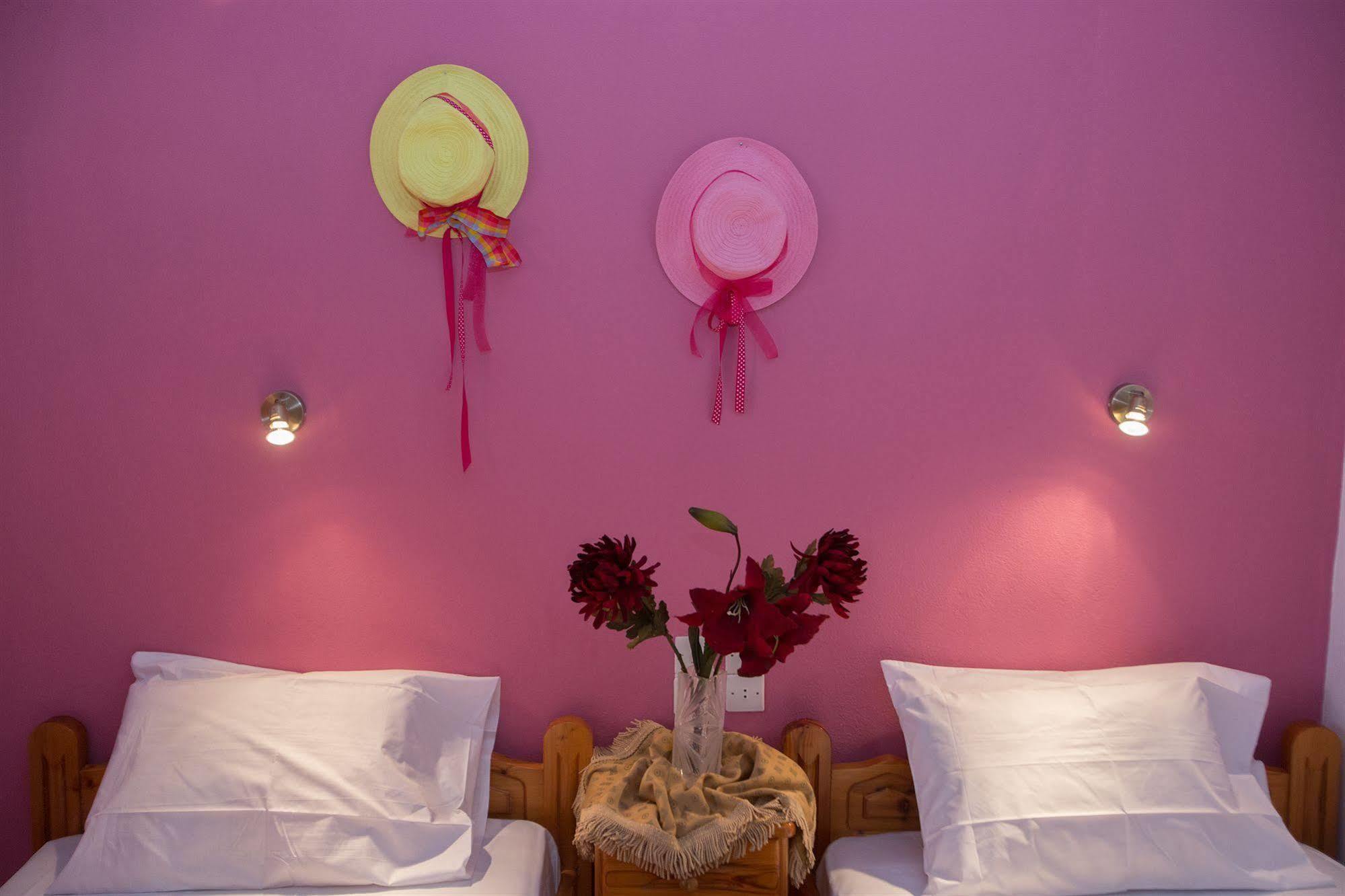 Ceratonia Apartment