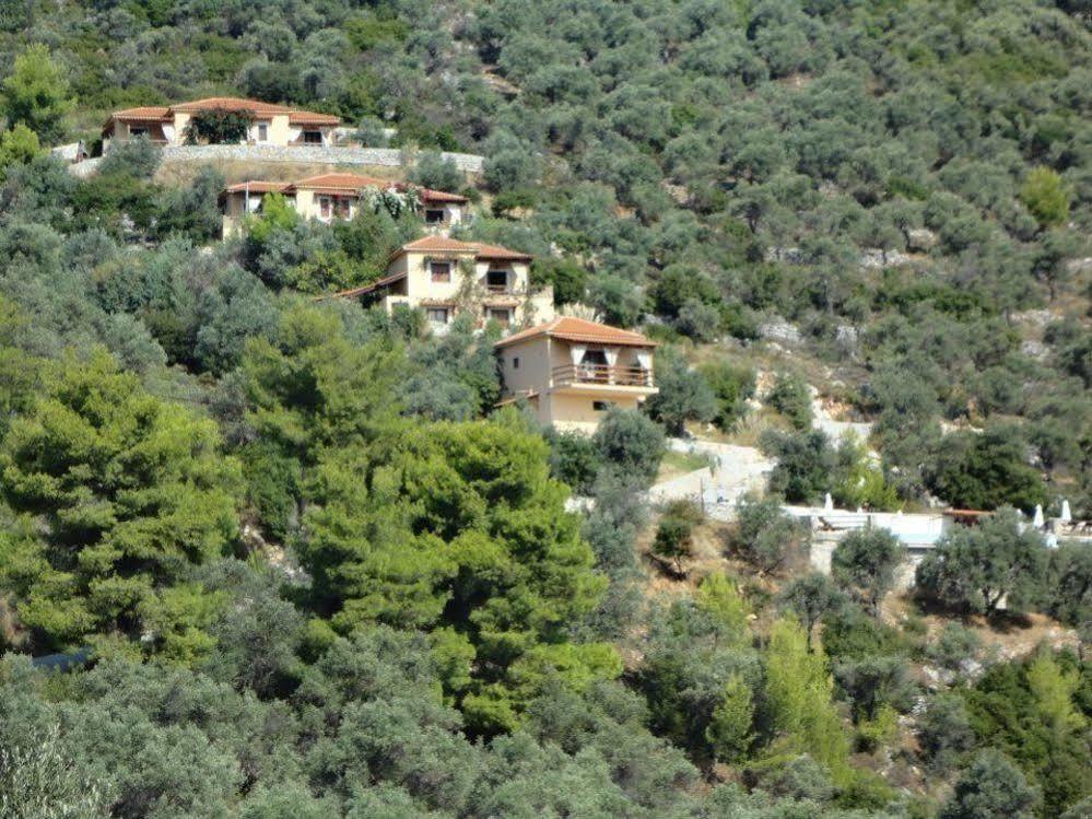 Aparthotel Skiathos Garden 3*