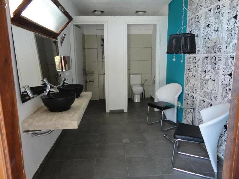 Aparthotel Skiathos Garden 3*