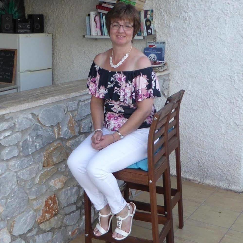 Skiathos Garden 3* Skiathos Town