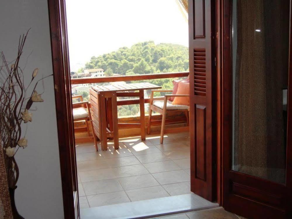 Aparthotel Skiathos Garden 3*