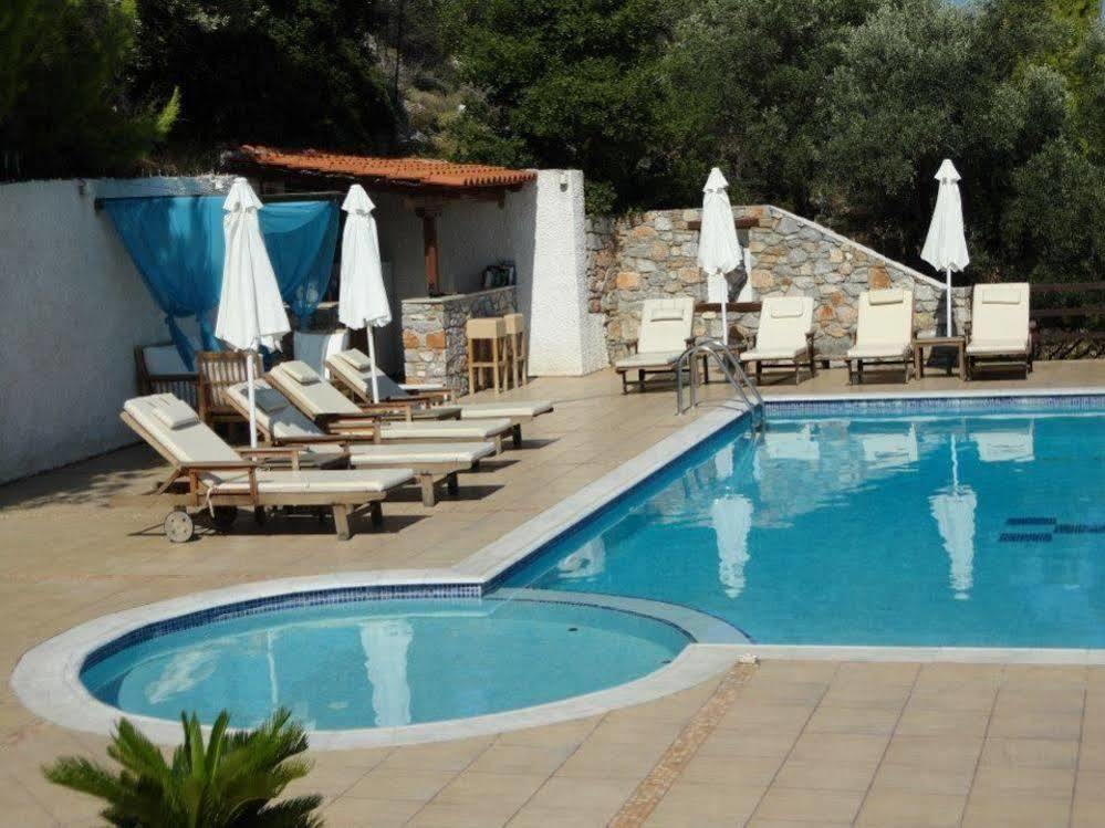 Skiathos Garden 3*