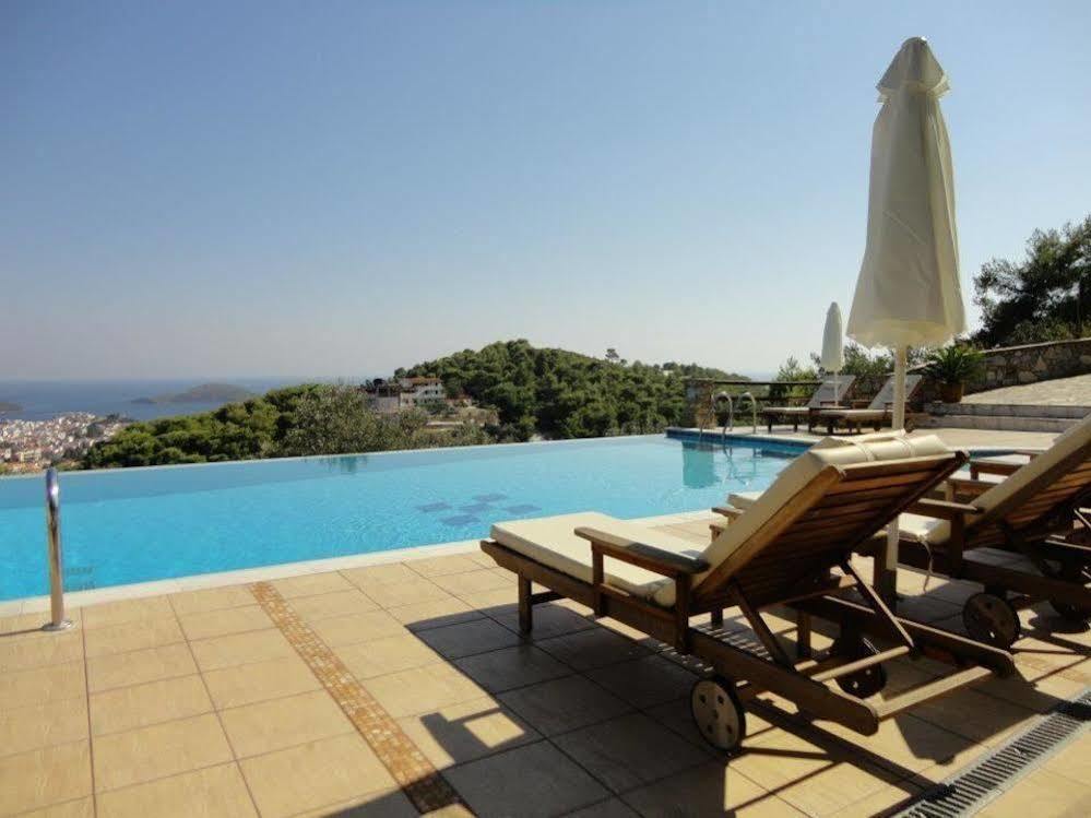 Aparthotel Skiathos Garden Skiathos Town