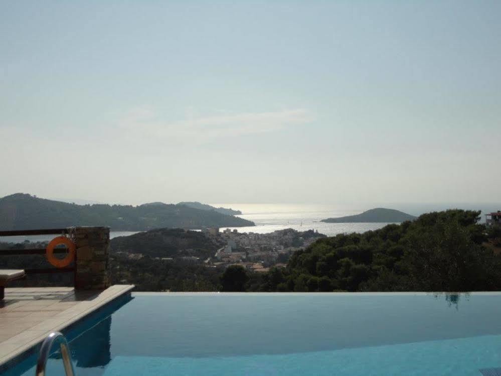 Skiathos Garden 3*