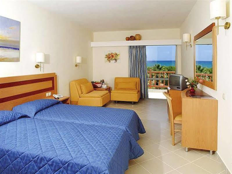 Hotel Oasis - Adults Only Anissaras