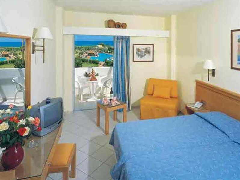 Oasis - Adults Only Hotel Anissaras