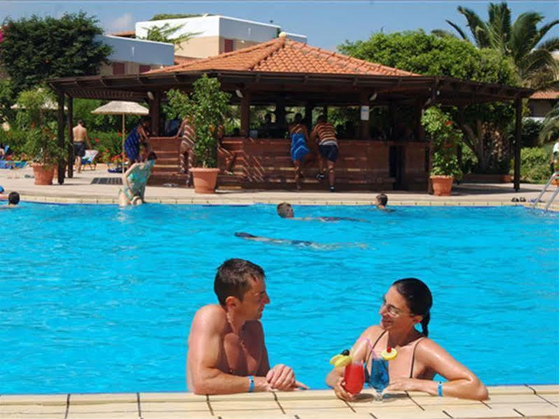 Oasis - Adults Only 2* Anissaras