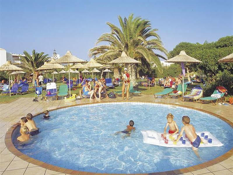 Oasis - Adults Only Hotel Anissaras