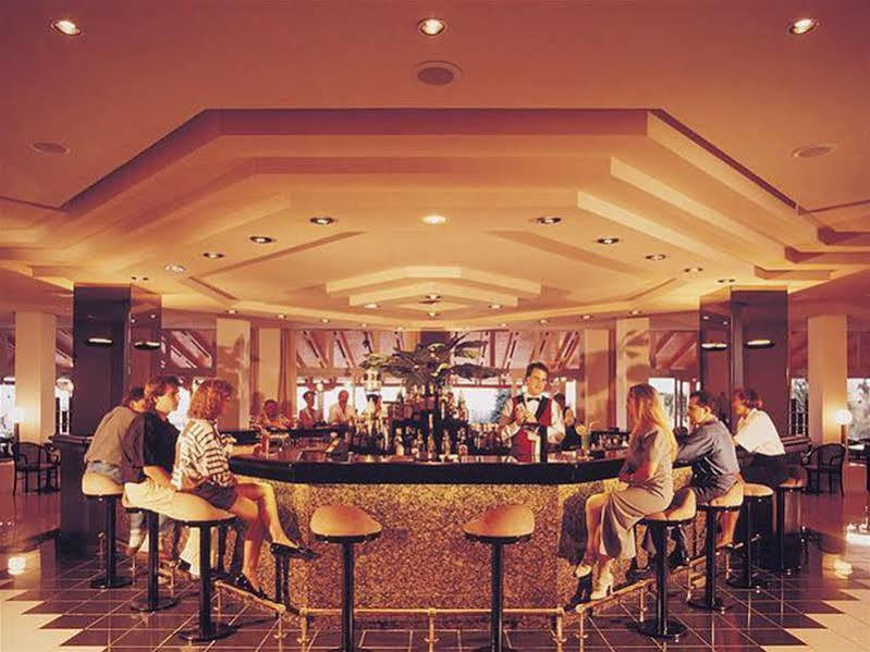 Oasis - Adults Only 2* Anissaras