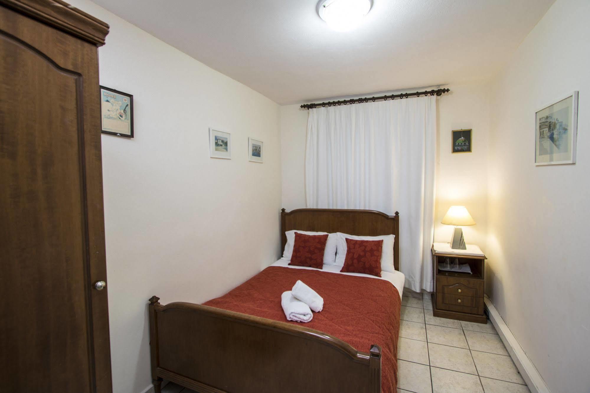 Guest house Achilleas