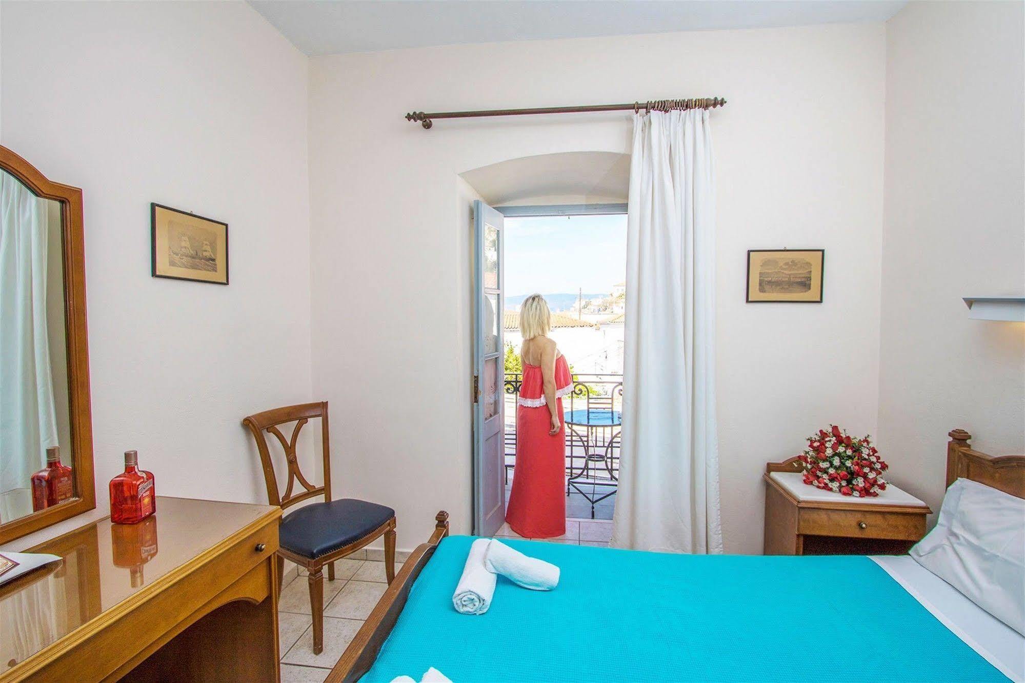 Achilleas Hydra (Saronic Islands)
