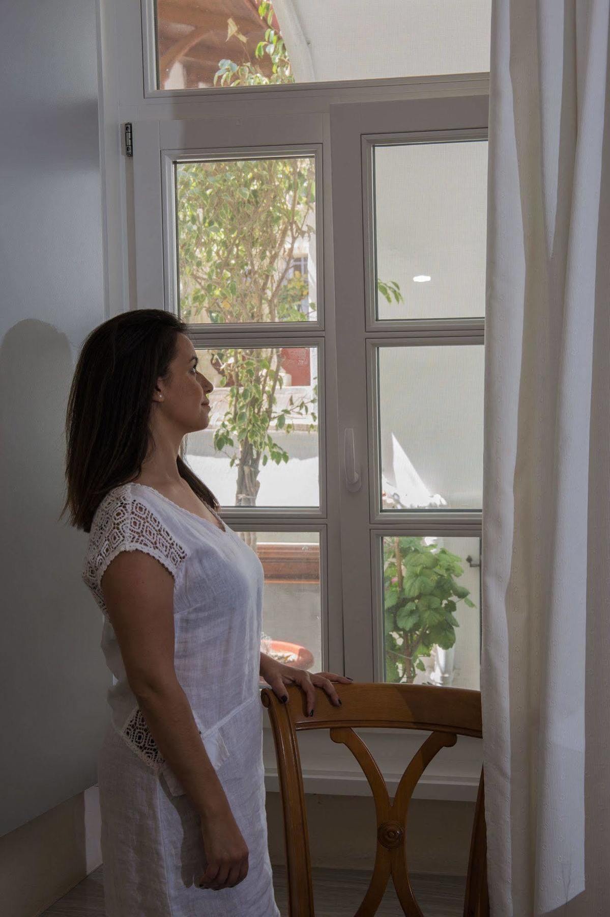 Guest house Achilleas Hydra (Saronic Islands)
