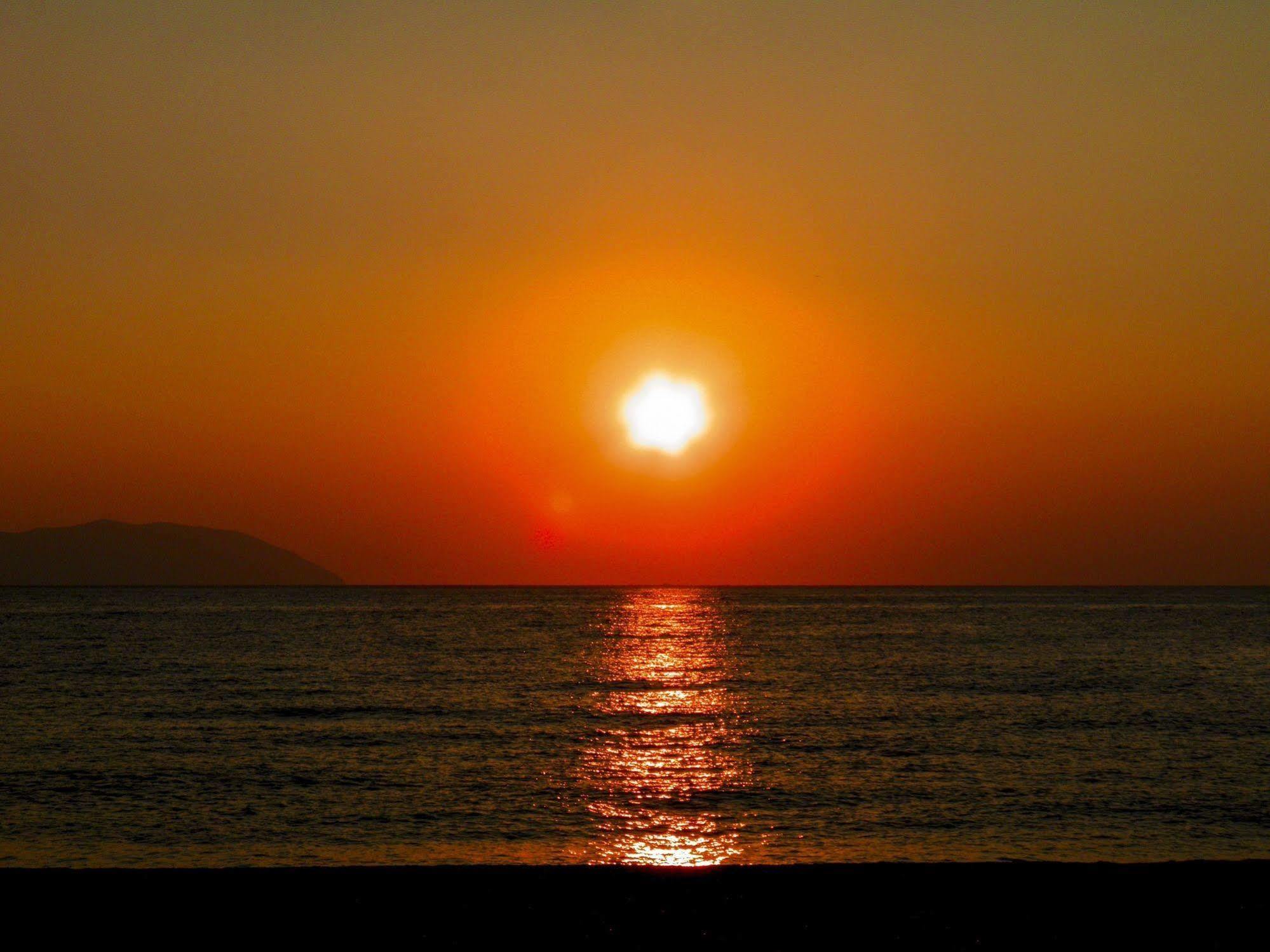 Alpha Stegna Sun Archangelos (Rhodes)