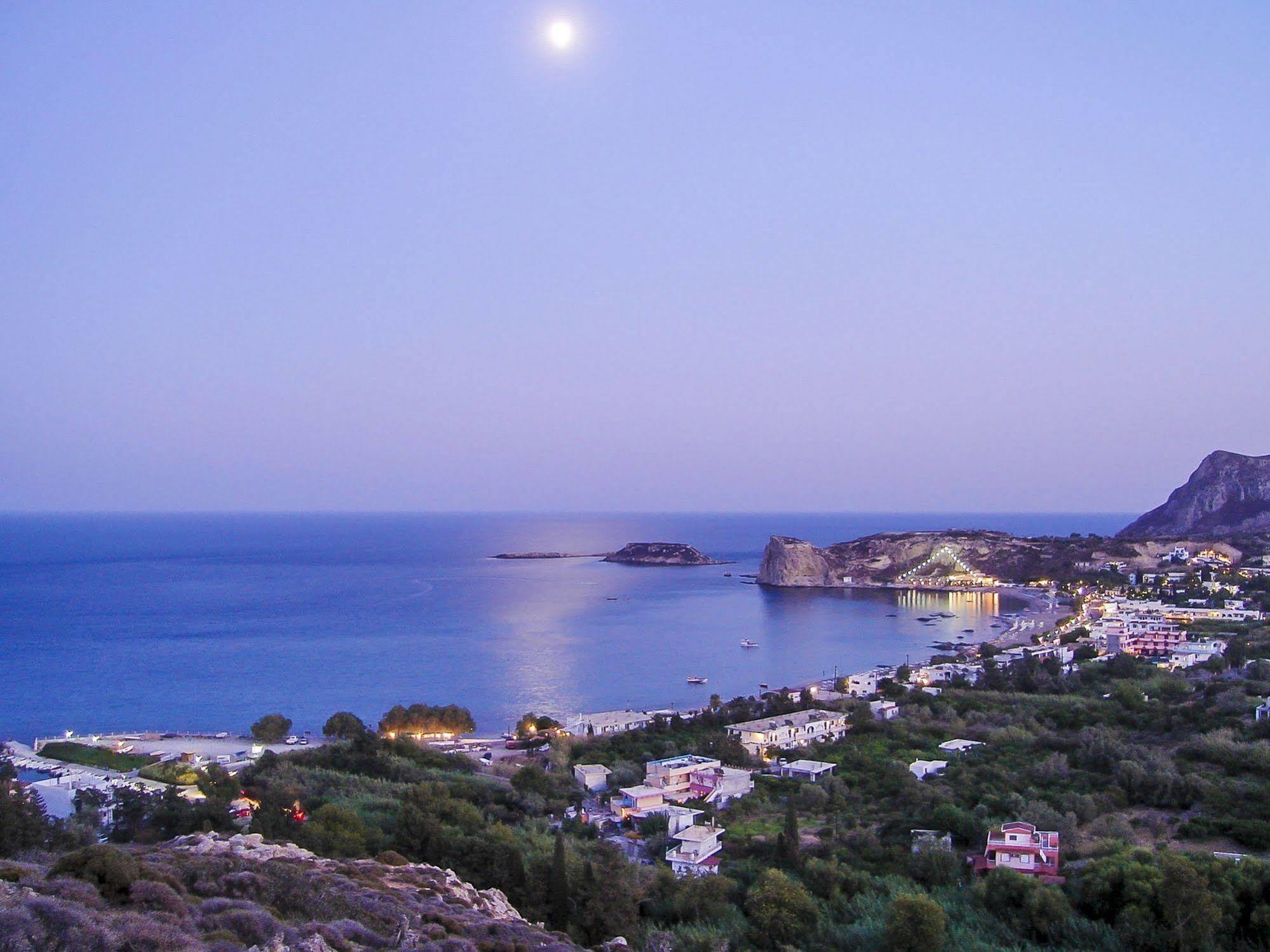 Guest house Alpha Stegna Sun 2*
