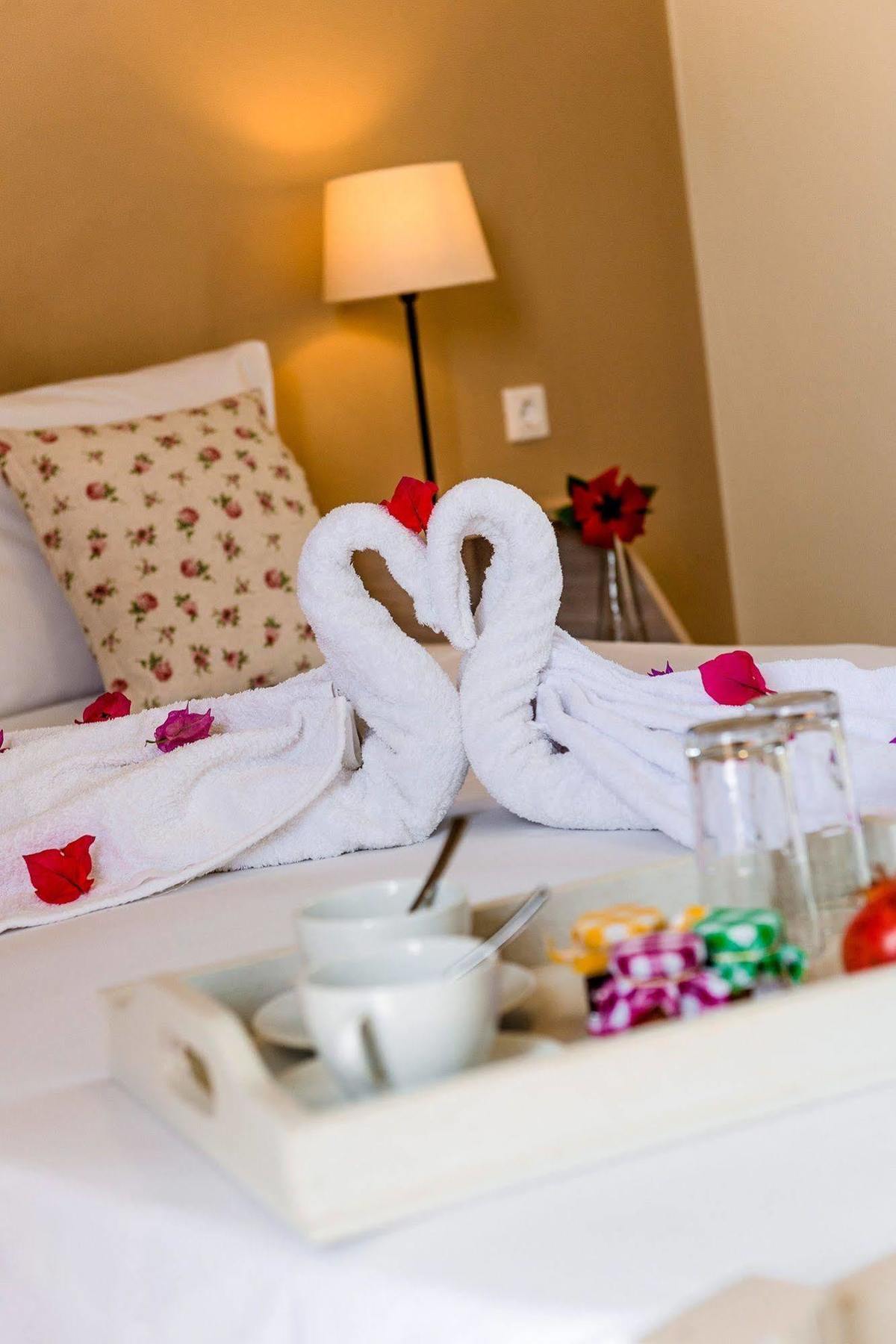 Alpha Stegna Sun Guest house 2*