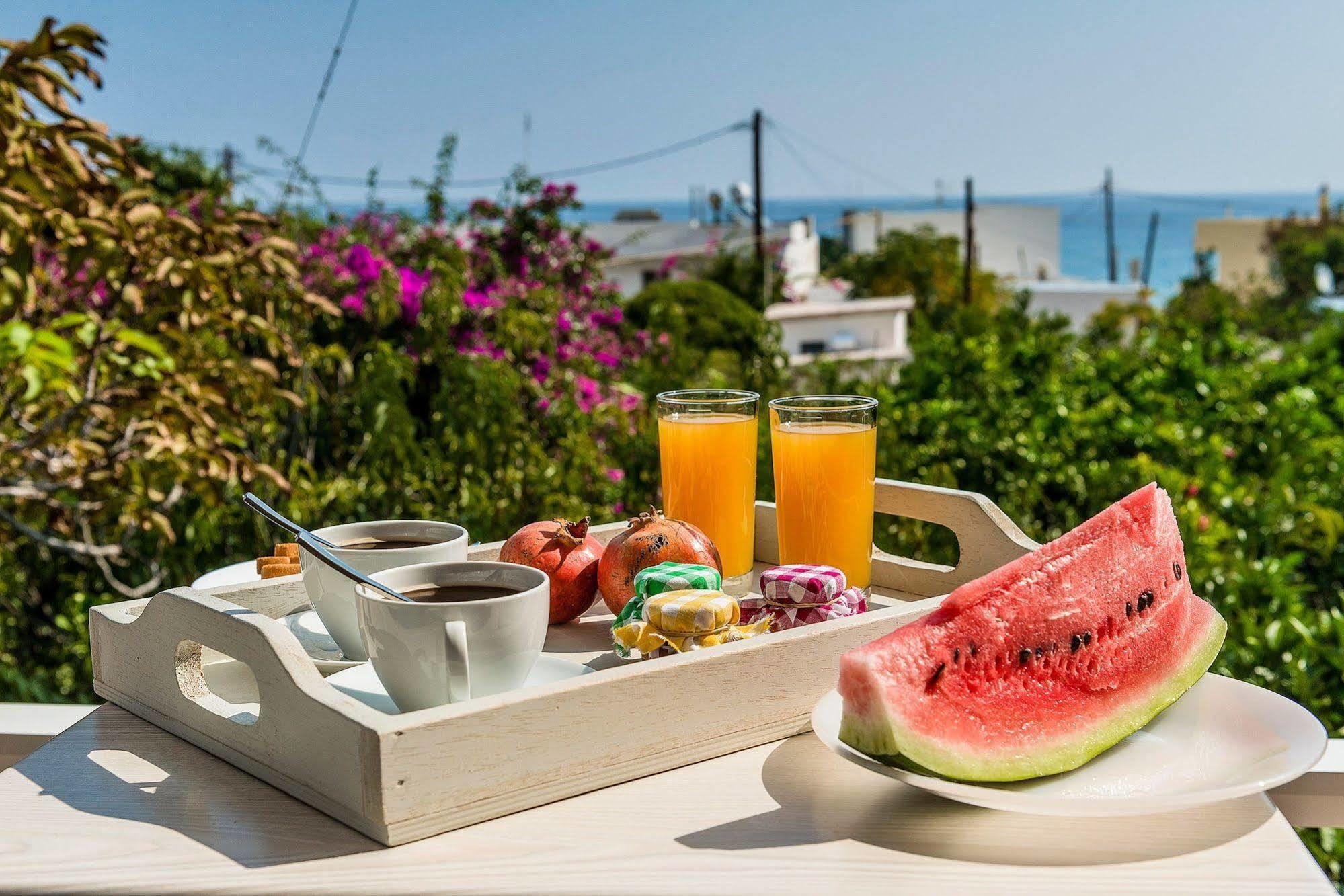 Alpha Stegna Sun Guest house 2*