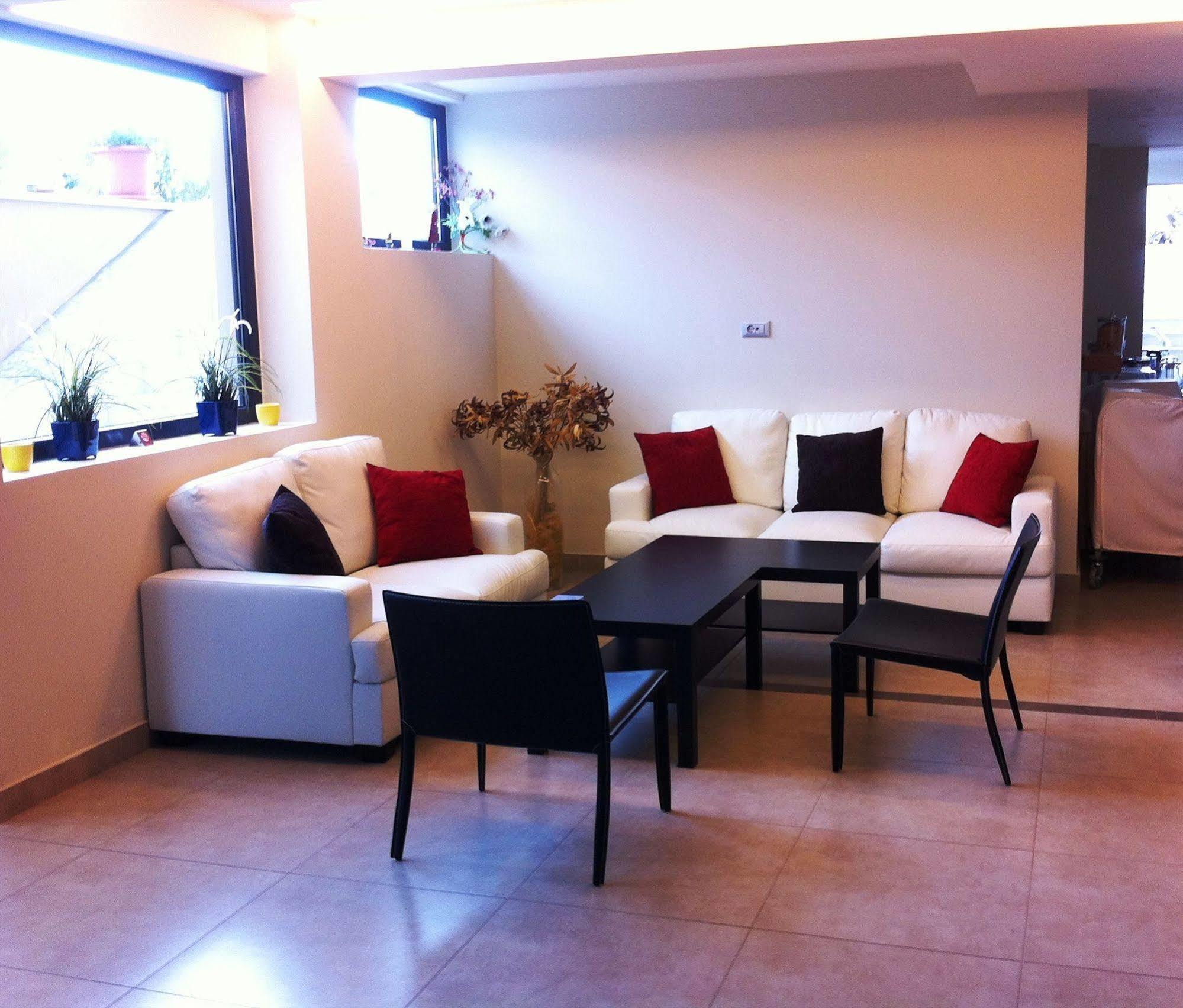 Harmony Hotel Nafplio Guest house 3*