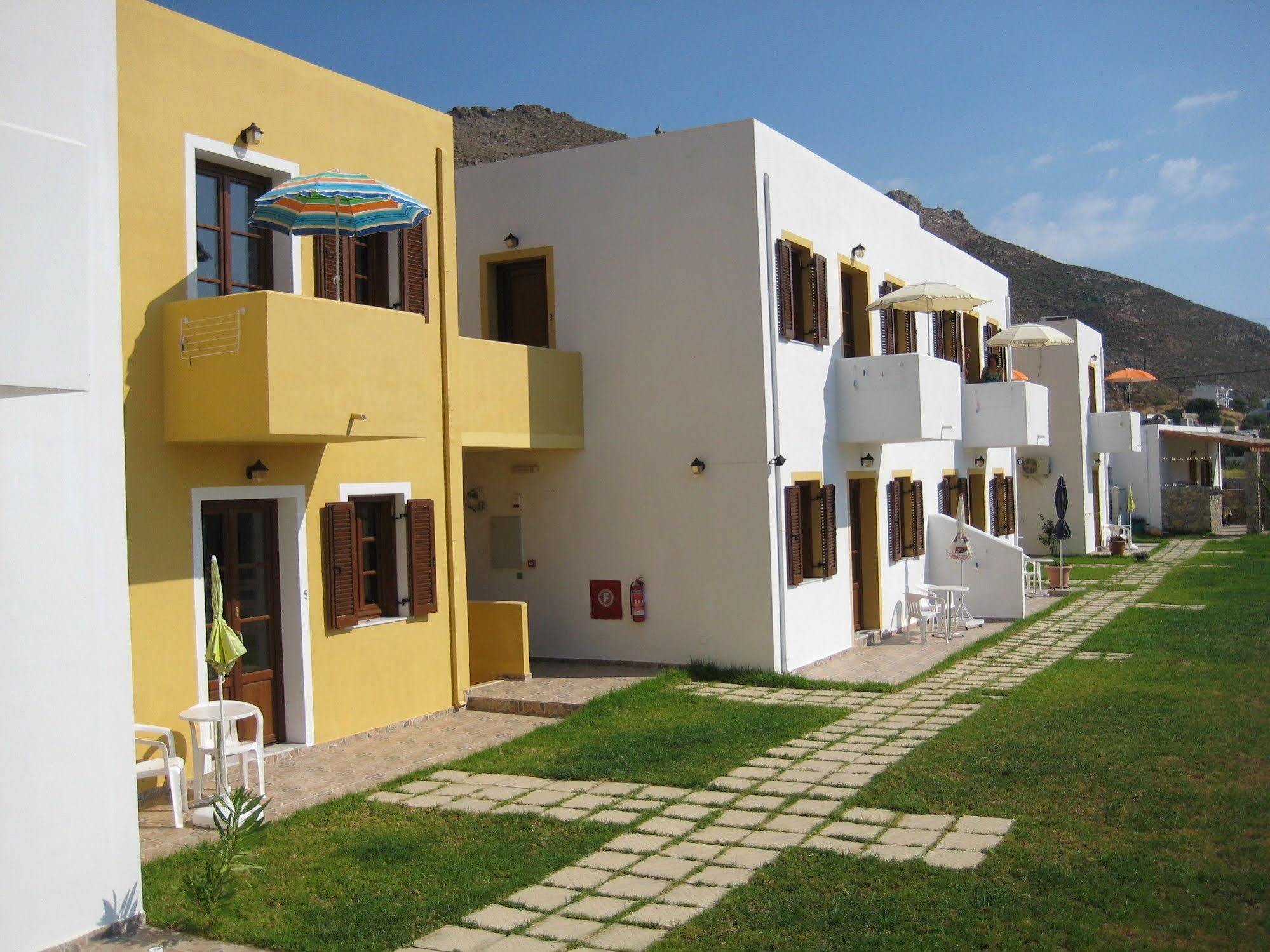Tilos Fantasy Livadia (Tilos)