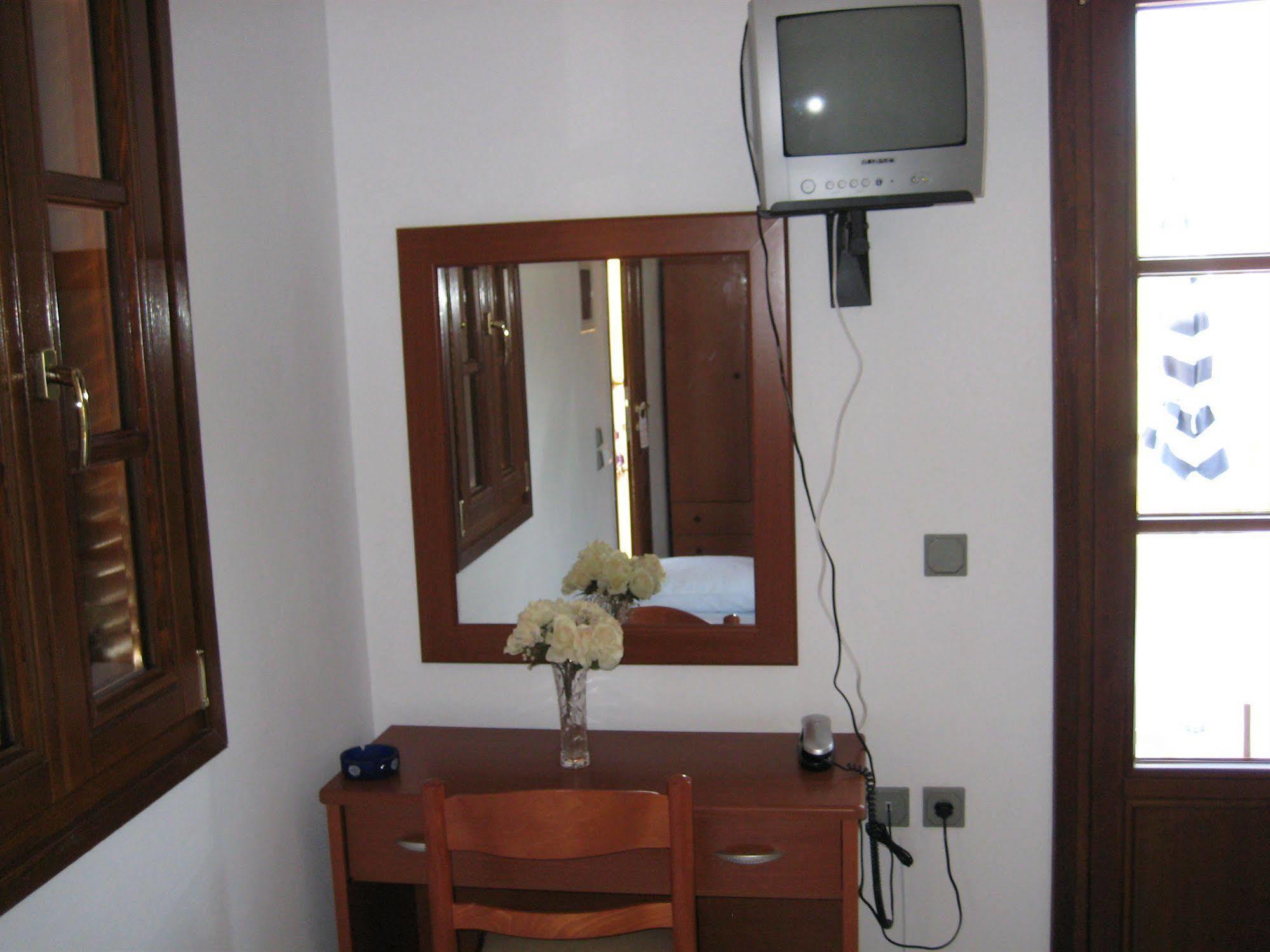 Tilos Fantasy 3* Livadia (Tilos)