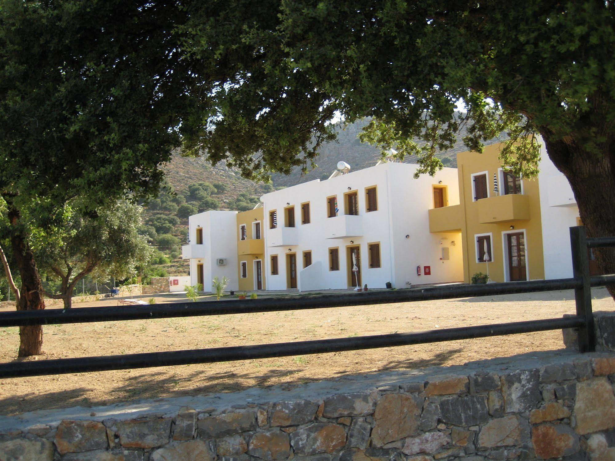Tilos Fantasy 3*