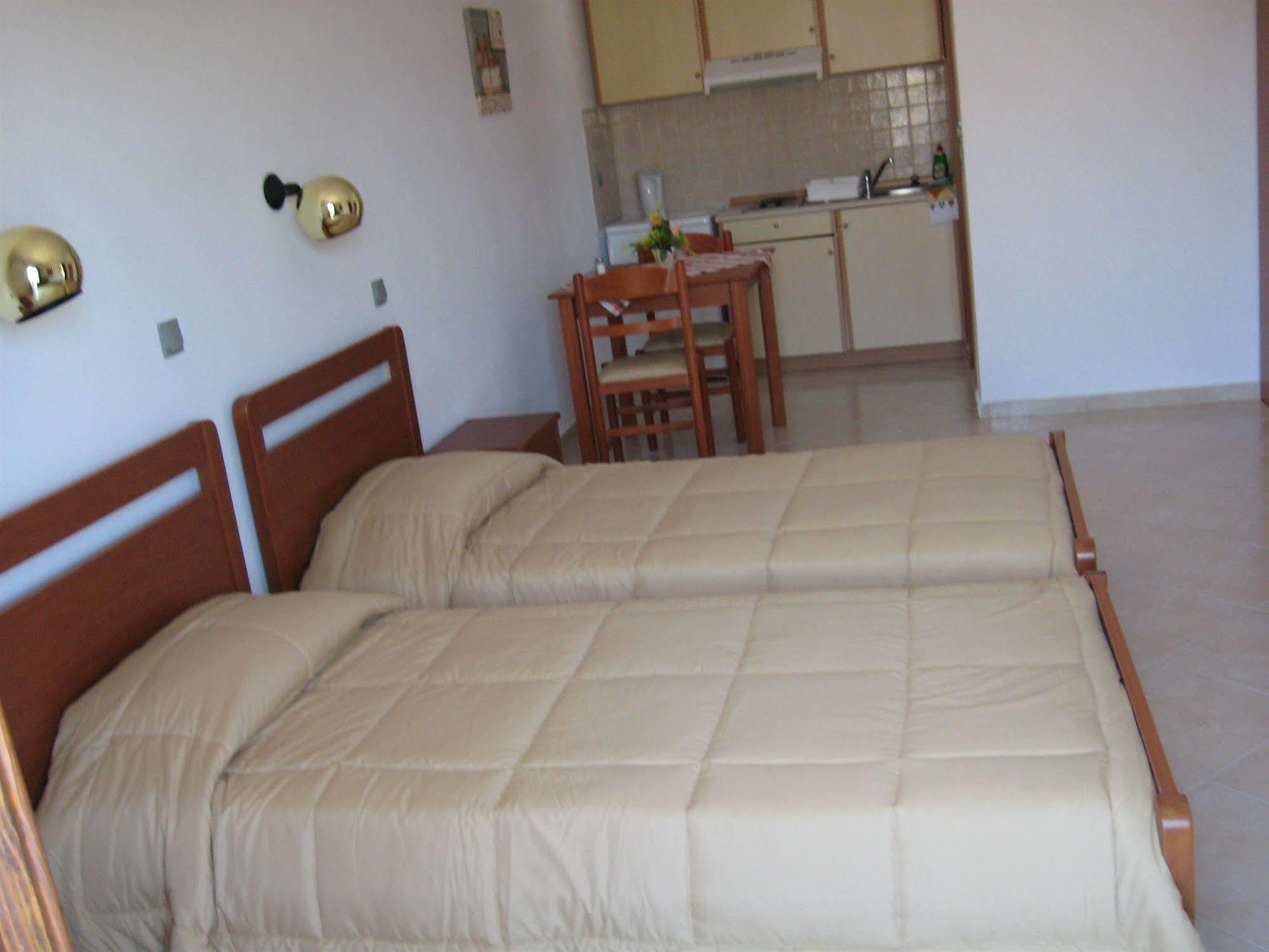 Aparthotel Tilos Fantasy Livadia (Tilos)