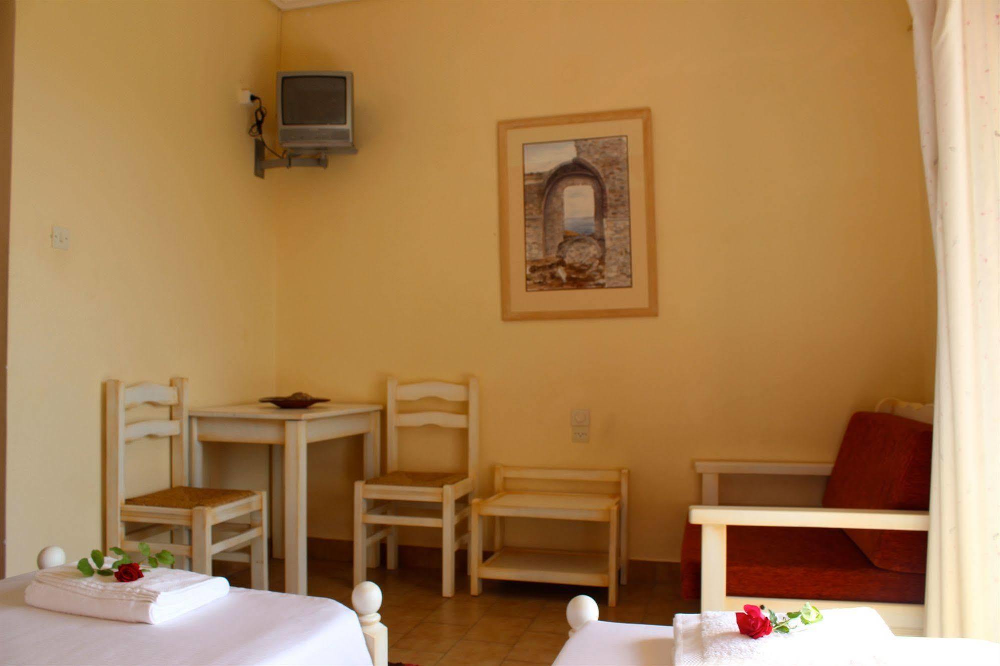 Guest house Aenaon 2*
