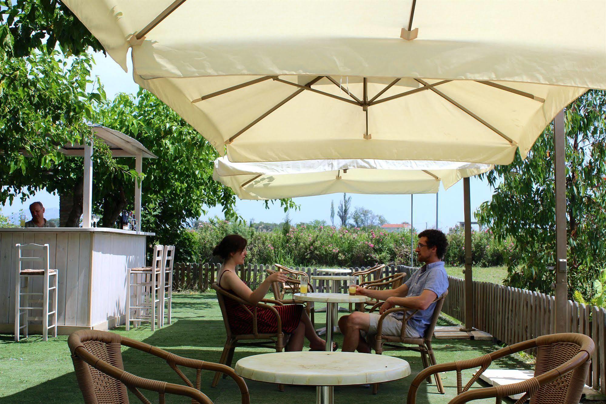 Aenaon Guest house 2*