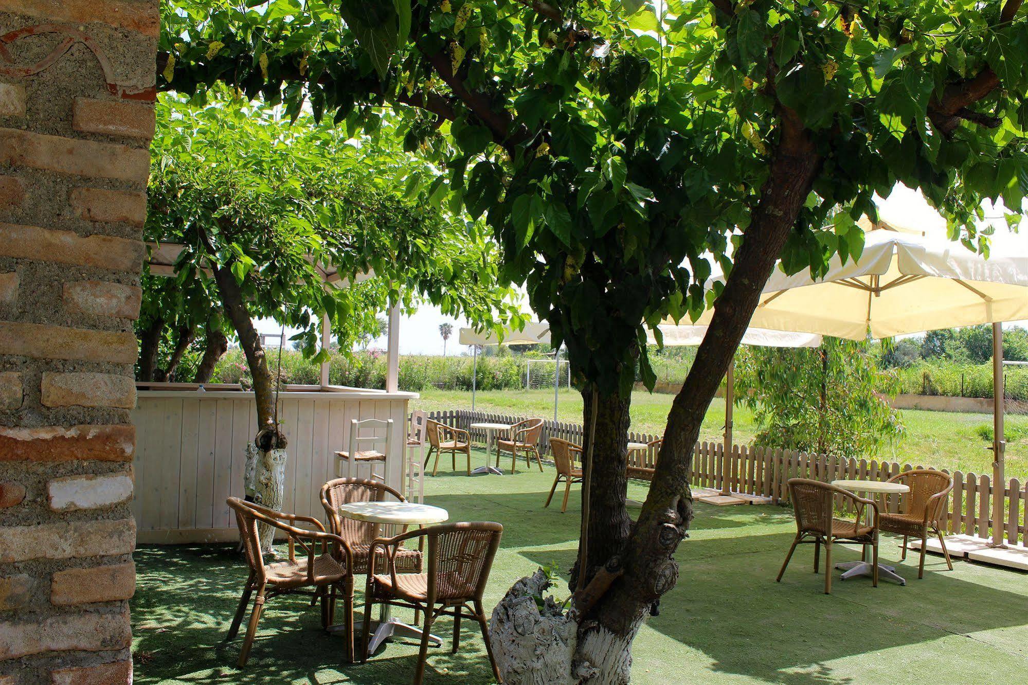 Aenaon Guest house
