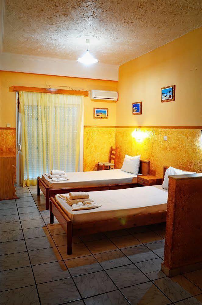 Anna Apartment *