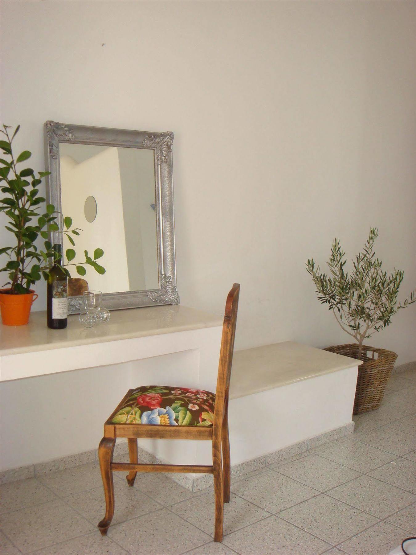 Apartment Elmarel Kamari (Santorini)