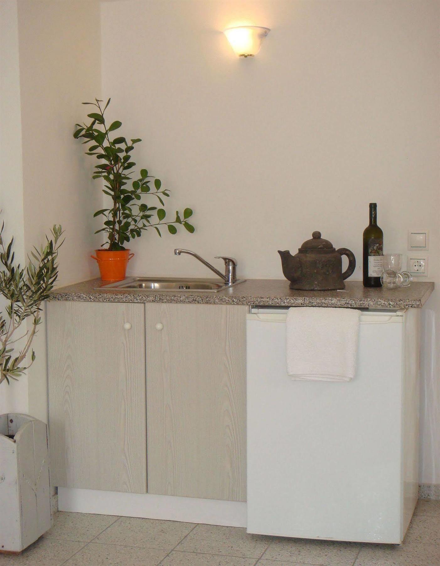 Apartment Elmarel