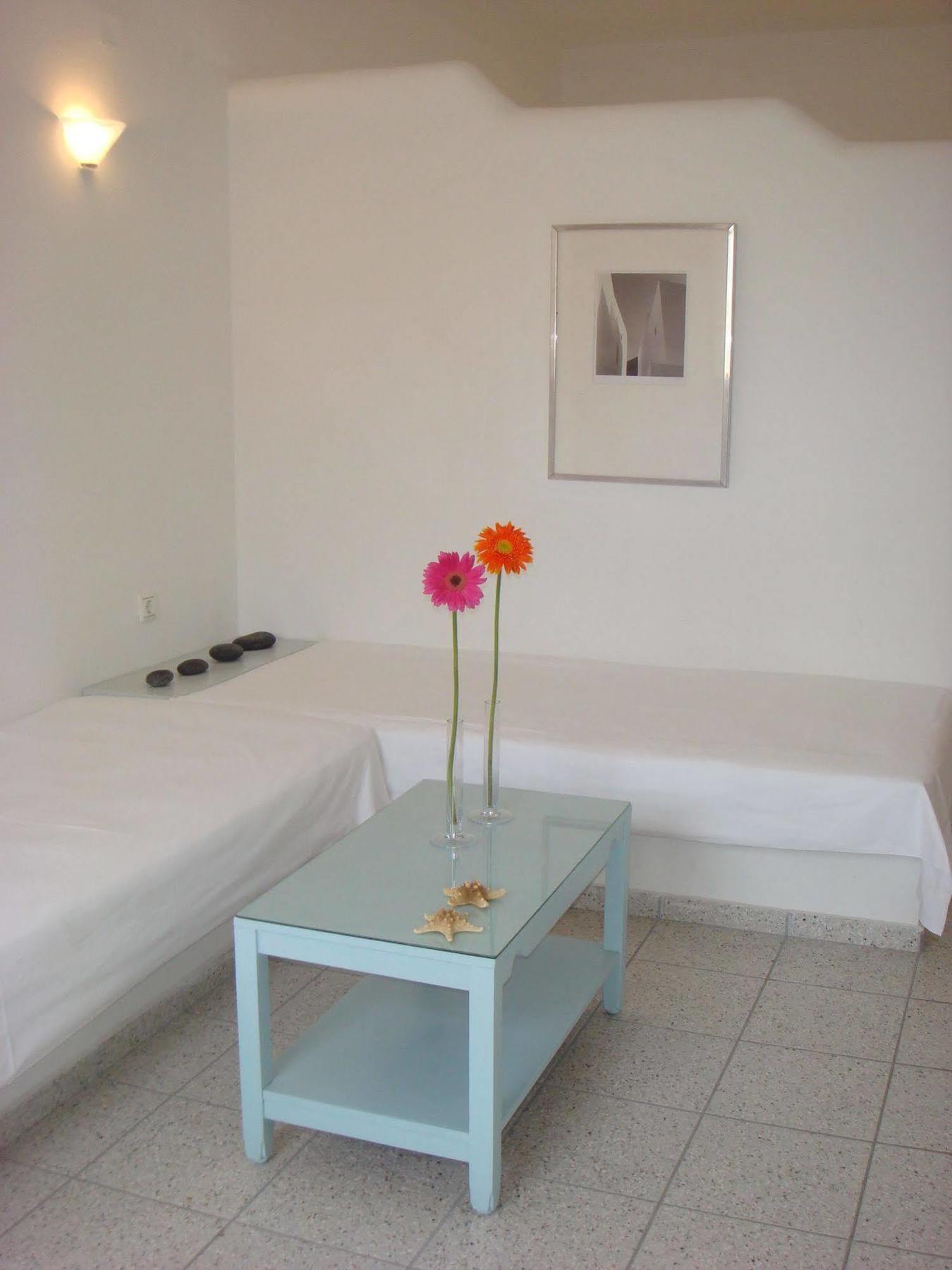 Apartment Elmarel Kamari (Santorini)