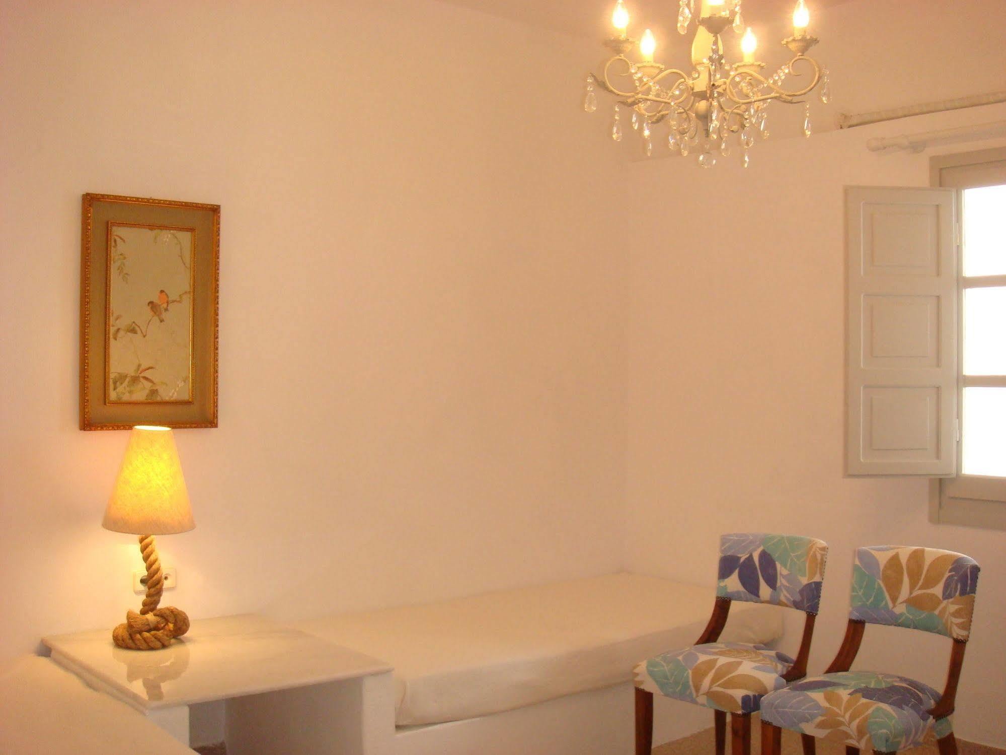 Elmarel Apartment *