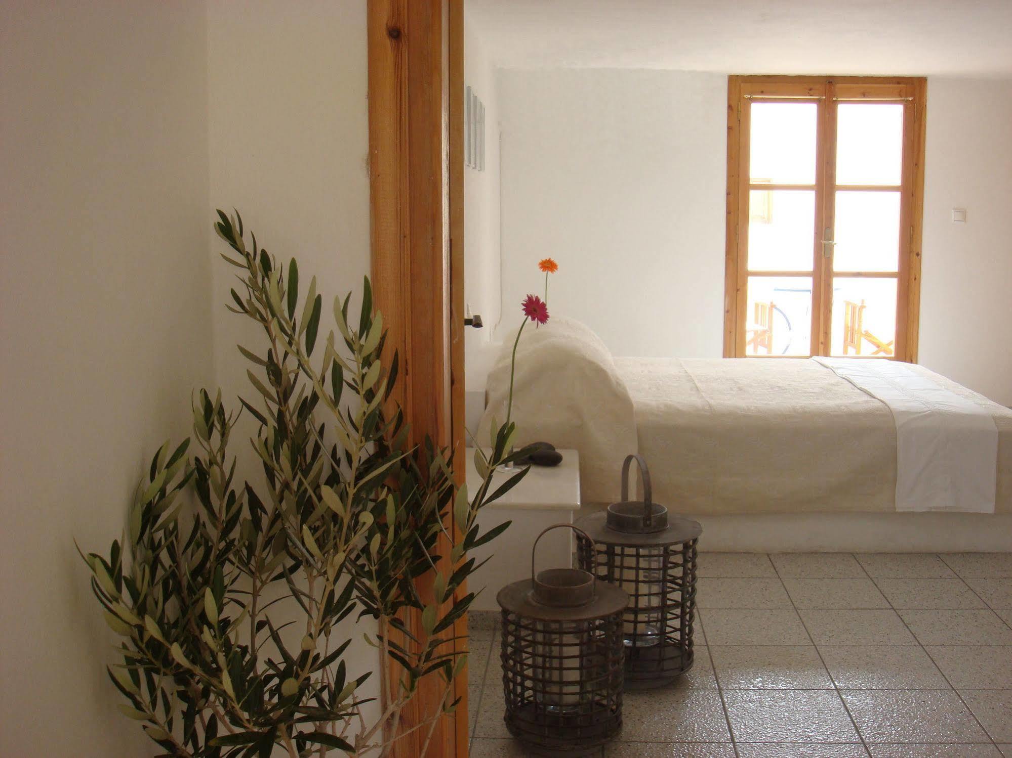 Elmarel Apartment