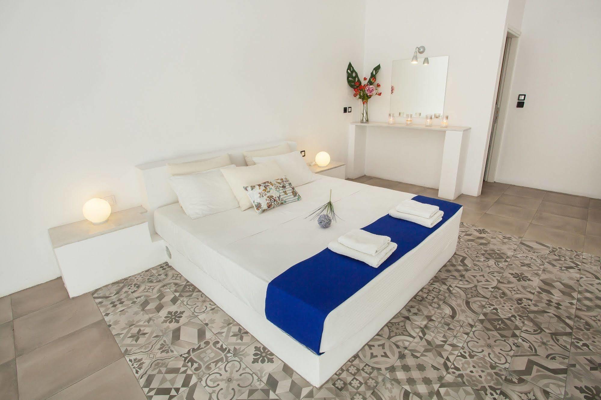 Elmarel Apartment