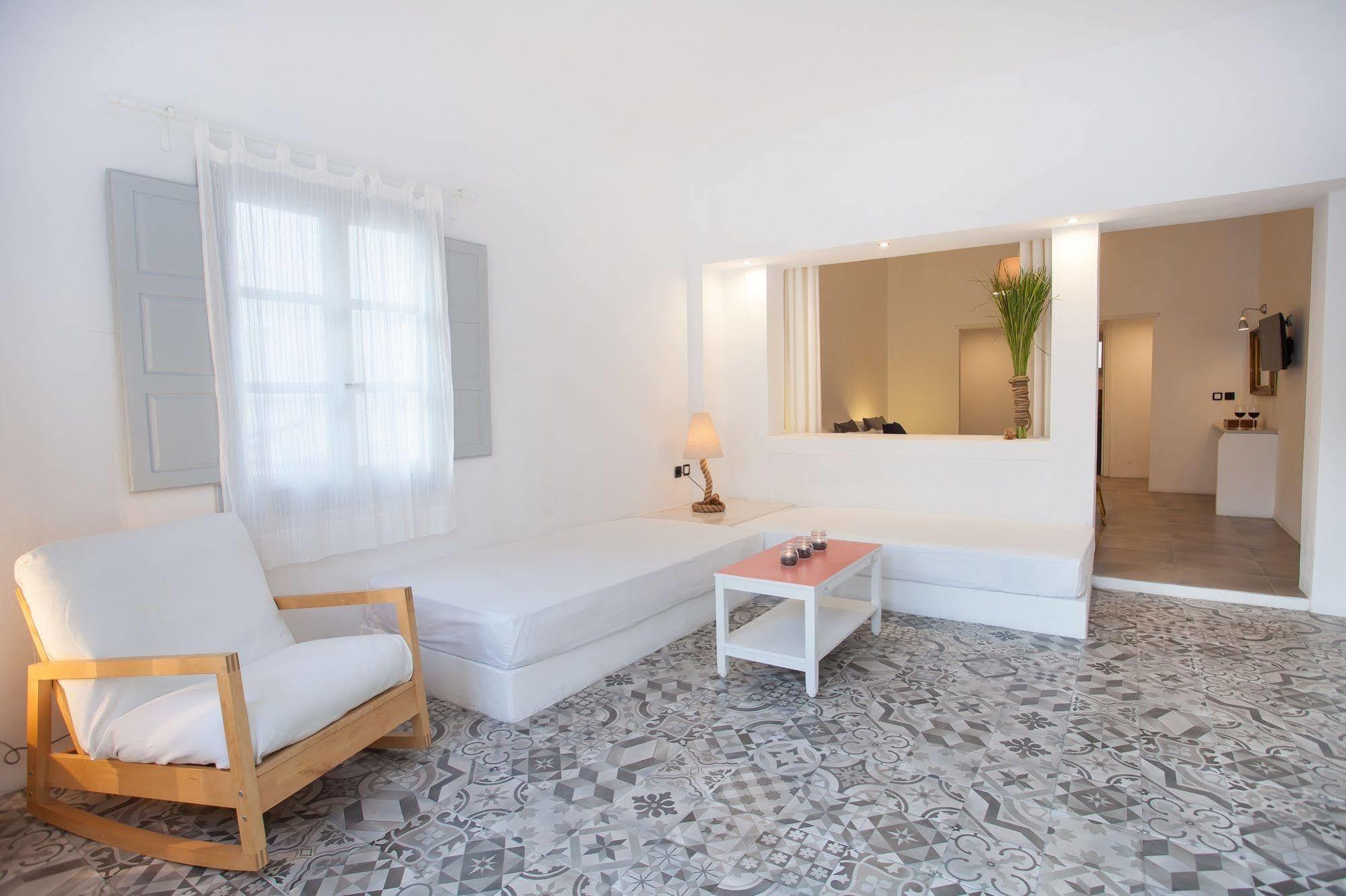 Apartment Elmarel