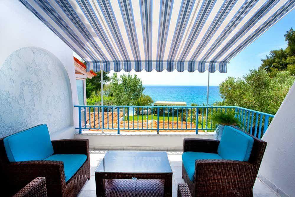 Apartment Acrotel Athena *