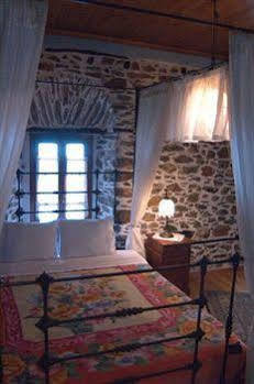 Guest house Mansion Terpou