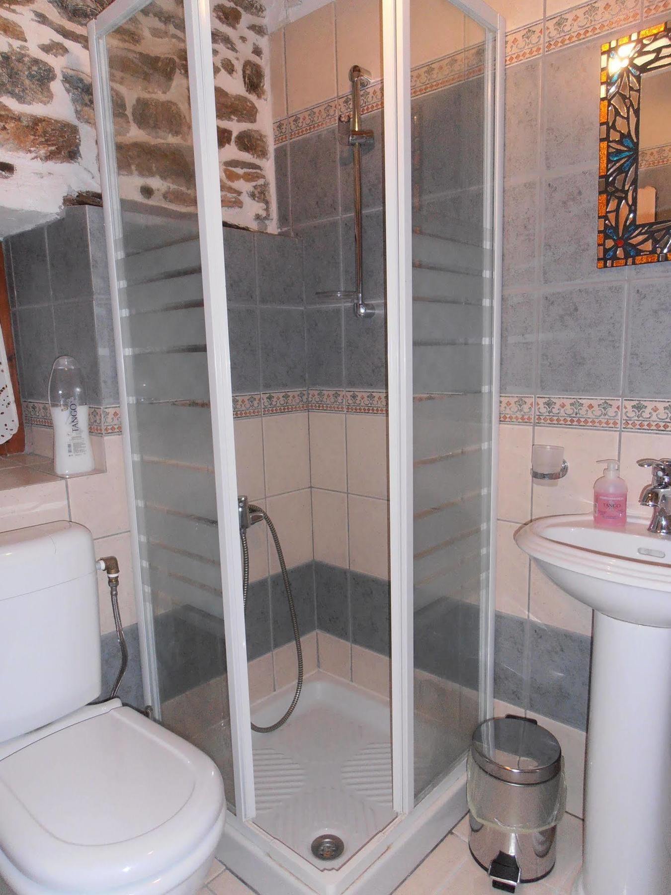 Guest house Mansion Terpou Agios Vlasios (Thessalia)